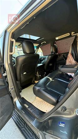 نیسان ئەرمادە